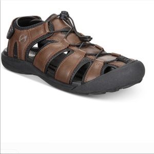 Waterproof Men’s Tampa Bungee Closed